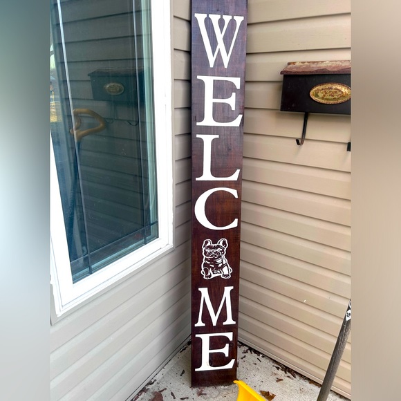 Porch Signs - Picture 5 of 13